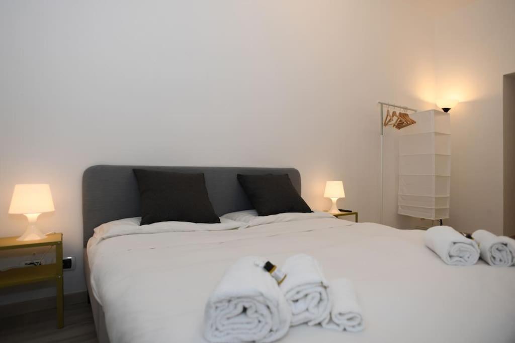 Trastevere Apartment House Holiday Rom Exterior foto