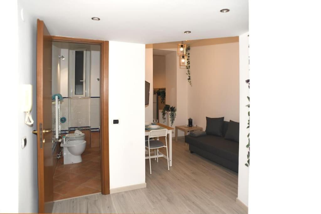Trastevere Apartment House Holiday Rom Exterior foto