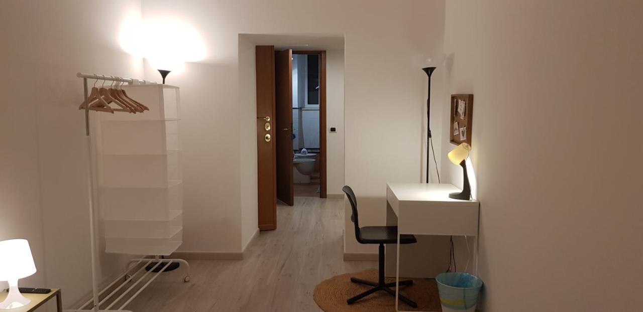 Trastevere Apartment House Holiday Rom Exterior foto