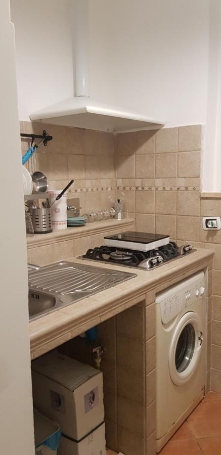 Trastevere Apartment House Holiday Rom Exterior foto